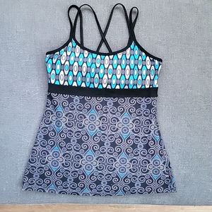 PRANA Athletic Tank Top
